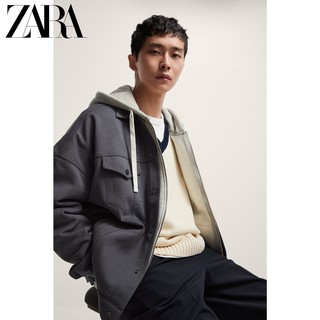 ZARA 01608417807 男士夹克