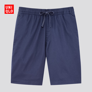 UNIQLO 优衣库 423560 男士松紧短裤