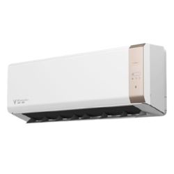 VIOMI 云米 1.5匹 变频冷暖Milano2 Pro（除菌版）AI语音控制 UVC除菌 新一级空调挂机