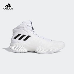 adidas 阿迪达斯 官网Pro Bounce 2018中帮男子场上篮球鞋FW5746