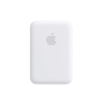 百亿补贴：Apple 苹果 MagSafe 移动电源 白色 1460mAh 无线充电