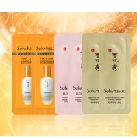 Sulwhasoo 雪花秀 滋盈肌本护肤星品体验装