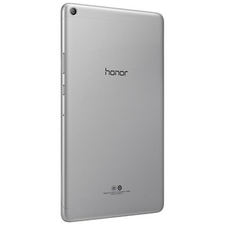 HONOR 荣耀 畅玩平板2 8英寸 Android 平板电脑(1280*800dpi、骁龙425、2GB、16GB、WiFi版、苍穹灰、KOB-W09)