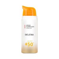 蝶莲娜 轻柔美白水感防晒乳 SPF50+ PA+++ 30g