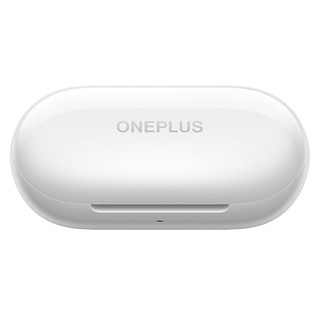 OnePlus 一加 Buds Z 入耳式真无线蓝牙降噪耳机 白色