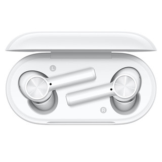 OnePlus 一加 Buds Z 入耳式真无线蓝牙降噪耳机 白色