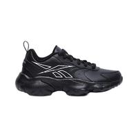 Reebok 锐步 DMX Series 1000 V2 中性休闲运动鞋 FX8406 黑色 42