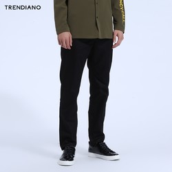 TRENDIANO 3JC3061270 男士休闲裤