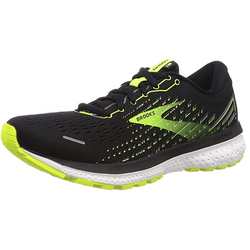 Brooks 布鲁克斯 Ghost 13 BRM3483 男款跑鞋