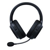 RAZER 雷蛇 梭鱼X 新款 双模游戏耳机 轻量头戴式无线耳机 支持PS5