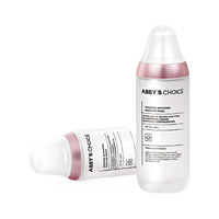  完子心选 Abby's Choice 神经酰胺护肤套装 (保湿水150ml+修护乳100ml)