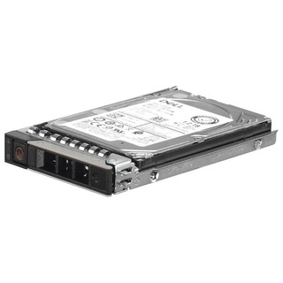 DELL 戴尔 2.5英寸 SAS硬盘 600GB（PMR、15000rpm、64MB）‎990fd