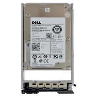 DELL 戴尔 2.5英寸 SAS硬盘 600GB（PMR、15000rpm、64MB）‎990fd