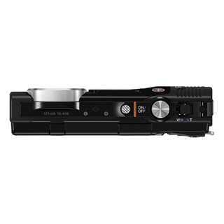 OLYMPUS 奥林巴斯 TG-850 3英寸数码相机 黑色 单机身