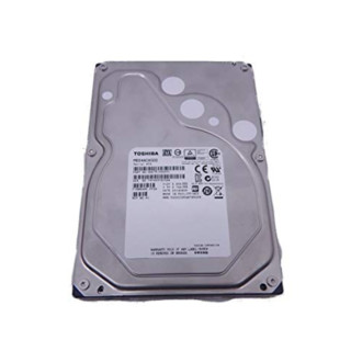 TOSHIBA 东芝 3.5英寸 台式机硬盘 5TB（PMR、7200rpm、128MB）MD04ACA500