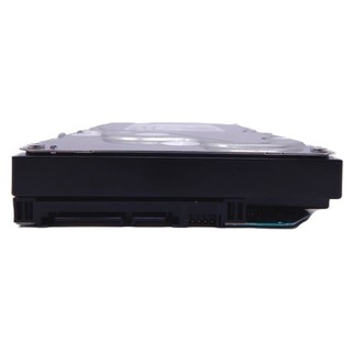 TOSHIBA 东芝 3.5英寸 台式机硬盘 5TB（PMR、7200rpm、128MB）MD04ACA500