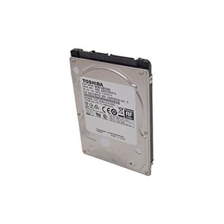 TOSHIBA 东芝 3.5英寸 台式机硬盘 500GB（PMR、5400rpm、64MB）‎MQ01ABD050