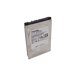 TOSHIBA 东芝 3.5英寸 台式机硬盘 500GB（PMR、5400rpm、64MB）‎MQ01ABD050