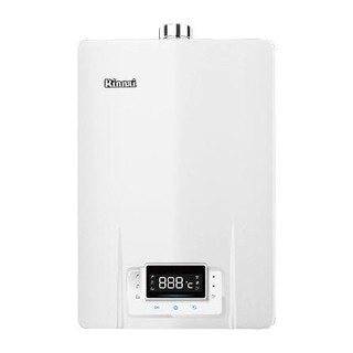 Rinnai 林内 倚天系列 RUS-13E66FRF+SG 零冷水燃气热水器 13L