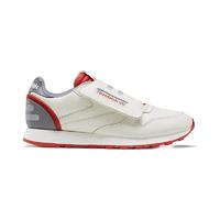 Reebok 锐步 Classic Leather Stomper 中性休闲运动鞋 EF3374 米白色 40