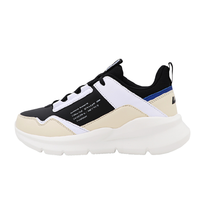 WARRIOR 回力 男士低帮休闲户外鞋 WL(AB)-0061