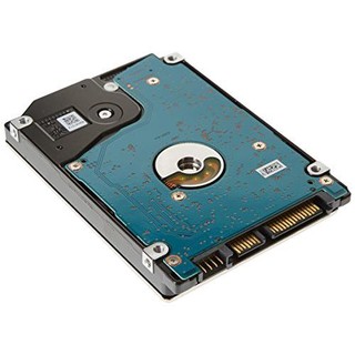 TOSHIBA 东芝 2.5英寸 台式机硬盘 2TB（PMR、5400rpm、16MB）MQ03ABB200