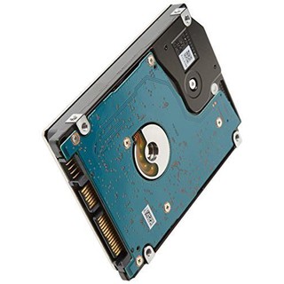 TOSHIBA 东芝 2.5英寸 台式机硬盘 2TB（PMR、5400rpm、16MB）MQ03ABB200