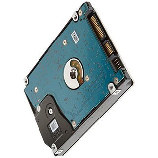 TOSHIBA 东芝 2.5英寸 台式机硬盘 2TB（PMR、5400rpm、16MB）MQ03ABB200