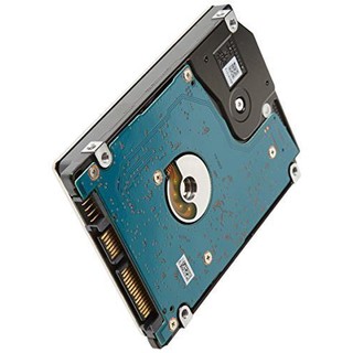 TOSHIBA 东芝 2.5英寸 台式机硬盘 3TB（PMR、5400rpm、16MB）MQ03ABB300