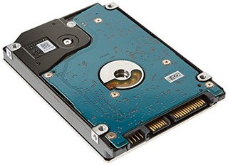 TOSHIBA 东芝 2.5英寸 台式机硬盘 3TB（PMR、5400rpm、16MB）MQ03ABB300