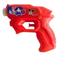 迪士尼 儿童小水枪玩具 2把装