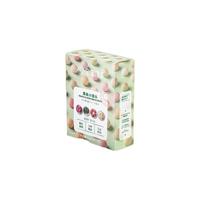 宝宝馋了 果蔬小馒头 五种果蔬口味 84g*2盒