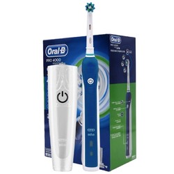Oral-B 欧乐-B P4000 电动牙刷