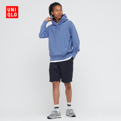 UNIQLO 优衣库 433045 情侣卫衣