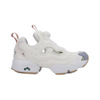 Reebok 锐步 InstaPump Fury OG Express Yourself 中性休闲运动鞋 FY2920 粉/白 35.5