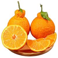 XIANGUOLAN 鲜菓篮 不知火丑橘 2.5kg
