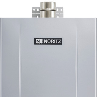 NORITZ 能率 i度系列 JSQ25-J2 燃气热水器 13L