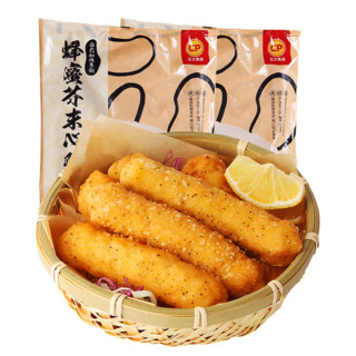 CP 正大食品 心鸡棒 蜂蜜芥末味 480g*2袋