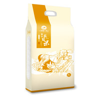 一天加一天 黄谷丝苗米 5kg