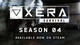 Steam喜+1《XERA：生存》