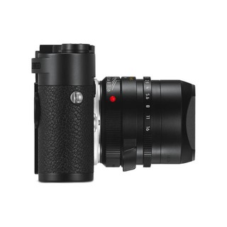 Leica 徕卡 M10-R 全画幅 微单相机 黑色 35mm F1.4 ASPH 定焦镜头  单头套机