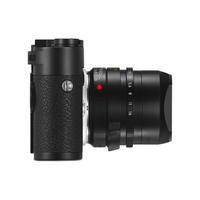 Leica 徕卡 M10-R 全画幅 微单相机 黑色 50mm F2.0 定焦镜头 单镜头套机