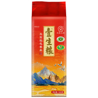 壹生粮 五常稻花香米 500g