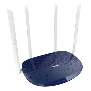 TP-LINK 普联 TL-WDR5610 家用千兆路由器 双频1200M WiFi 5