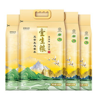 壹生粮 五常生态香米
