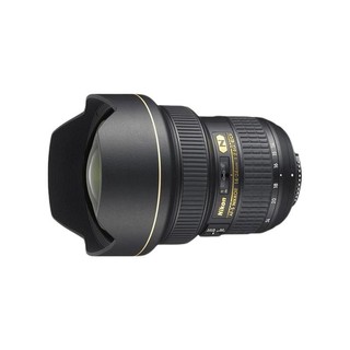 Nikon 尼康 AF-S 14-24mm F2.8 G ED 广角变焦镜头 尼康口