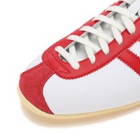 adidas 阿迪达斯 ORIGINALS JAPAN FV9697  男款休闲运动鞋 42.5 白色