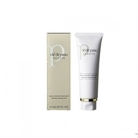 cle de peau BEAUTE 肌肤之钥 光采洁面膏 滋润型 110ml