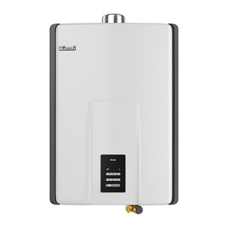 Rinnai 林内 精逸系列 JSQ48-53A 燃气热水器 24L