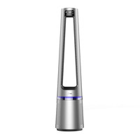 Midea 美的 AMS150-CJ 无叶风扇 玄武灰